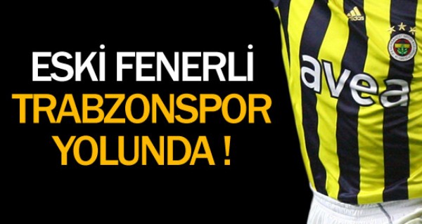 Eski Fenerli Trabzon yolunda